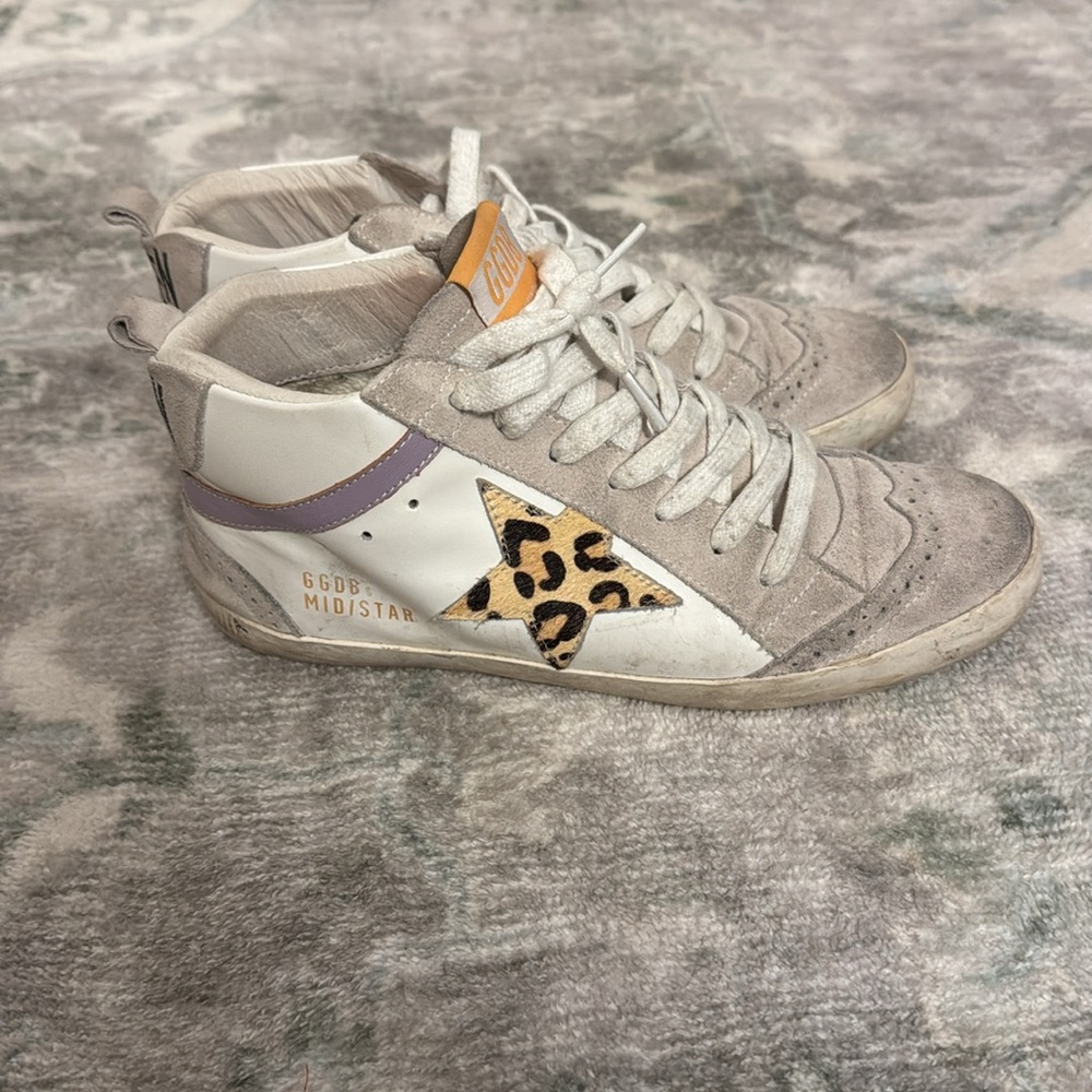 Golden goose sneakers - Picture 2 of 8